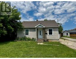 89 LINCOLN AVENUE, St. Catharines, Ontario