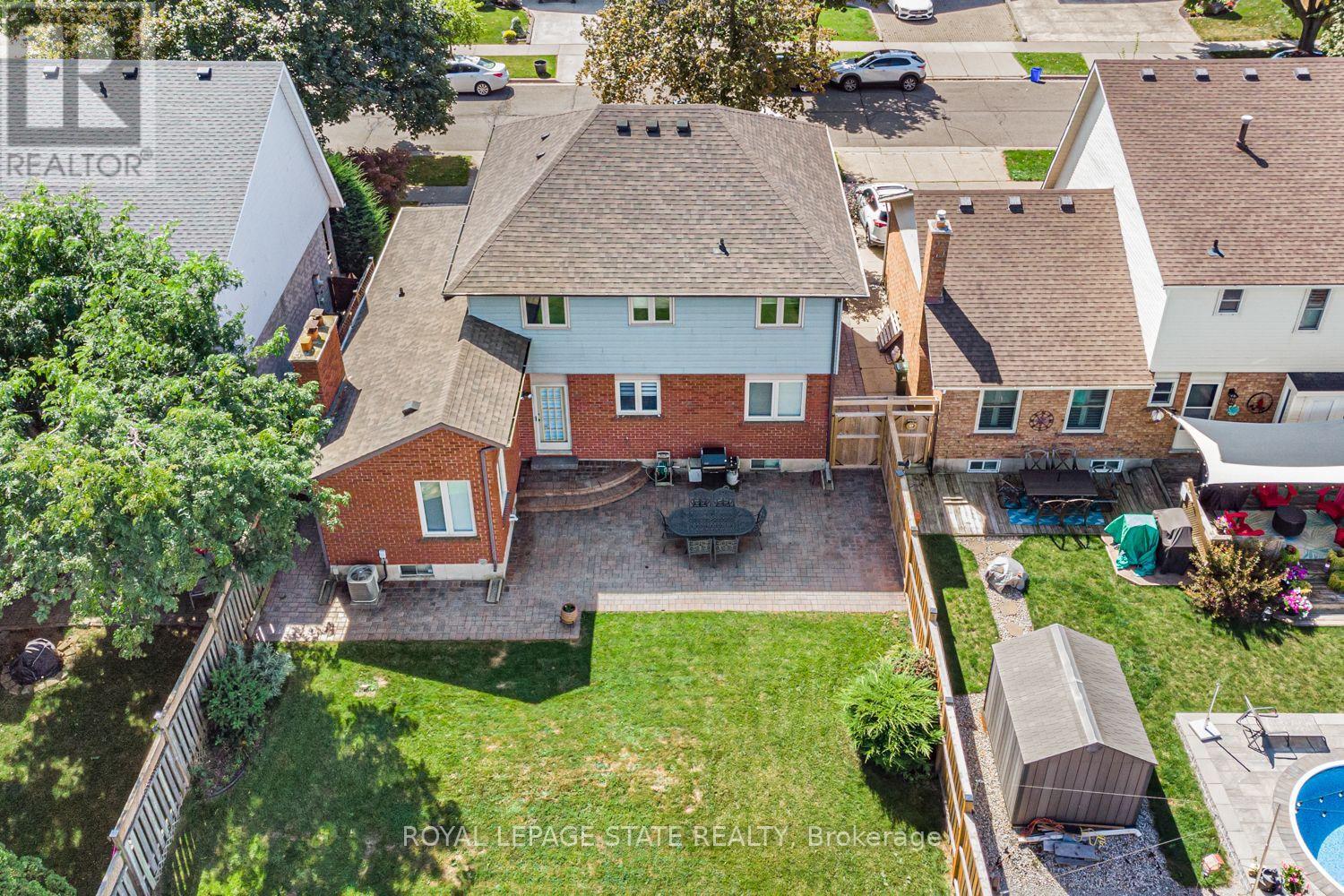 311 Hemlock Avenue, Hamilton, Ontario  L8E 4J9 - Photo 37 - X13810858