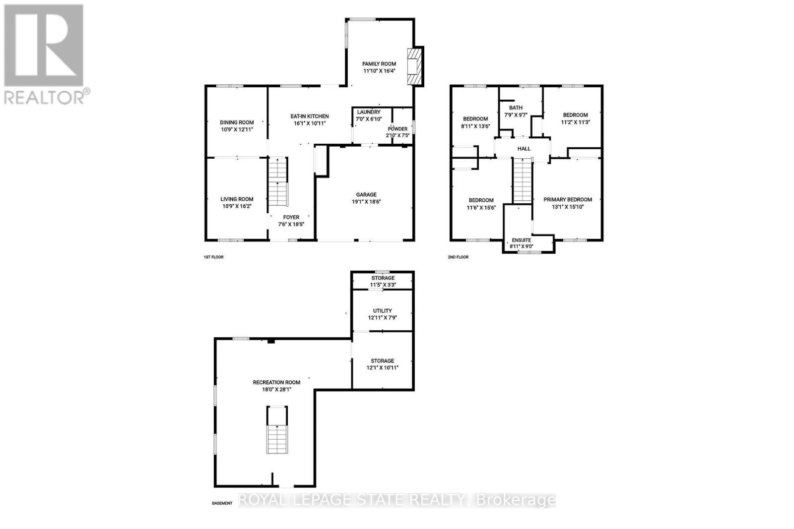 311 Hemlock Avenue, Hamilton, Ontario  L8E 4J9 - Photo 42 - X13810858