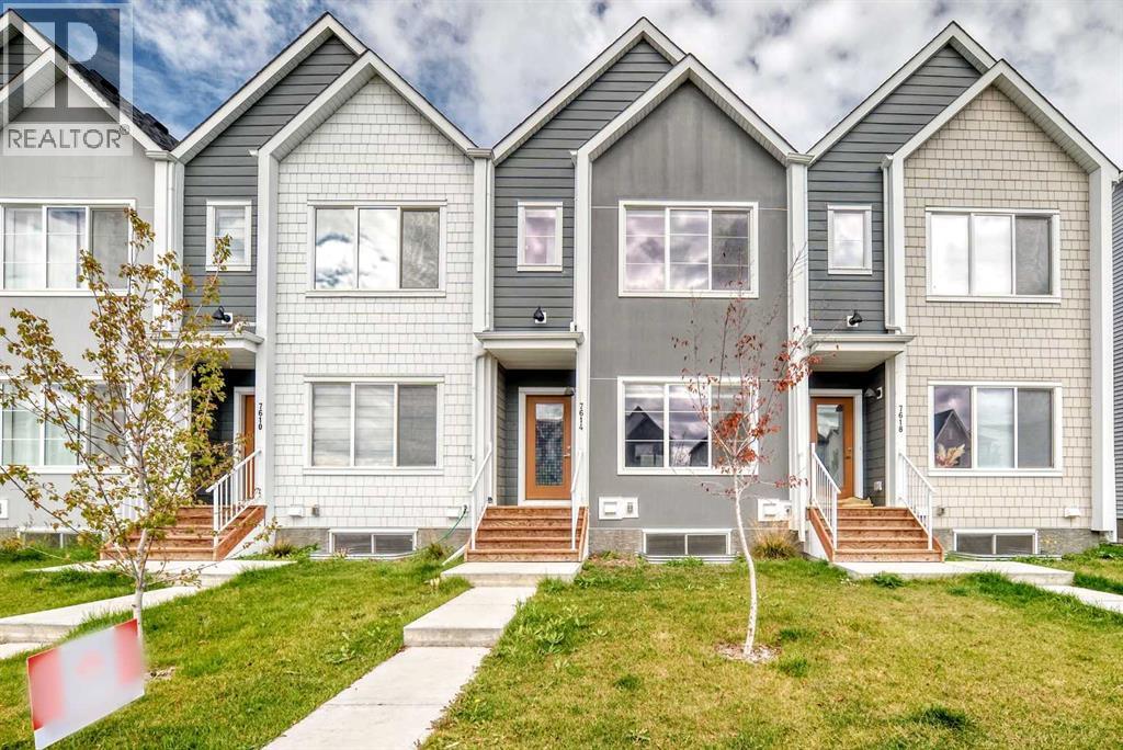 7614 202 Avenue SE, Calgary, Alberta  T3S 0E6 - Photo 1 - A2317993