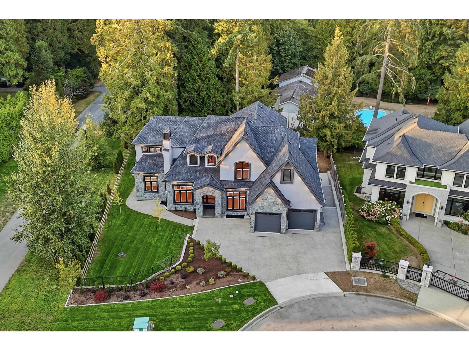 14107 34a Avenue, Surrey, British Columbia  V4P 0A8 - Photo 3 - R3167113