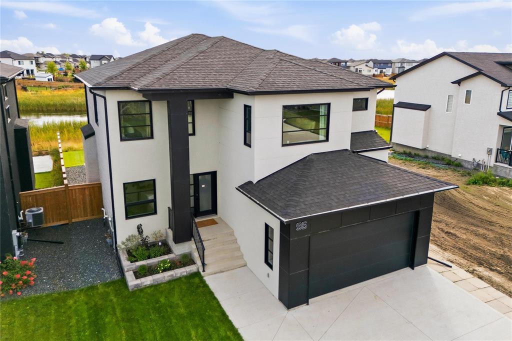 96 Fieldhouse Way, winnipeg, Manitoba