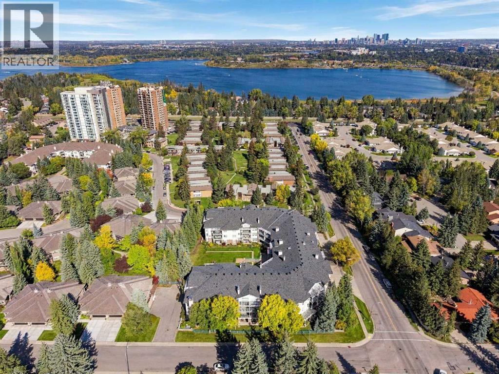 310, 9449 19 Street SW, Calgary, Alberta  T2V 5J8 - Photo 2 - A2346185