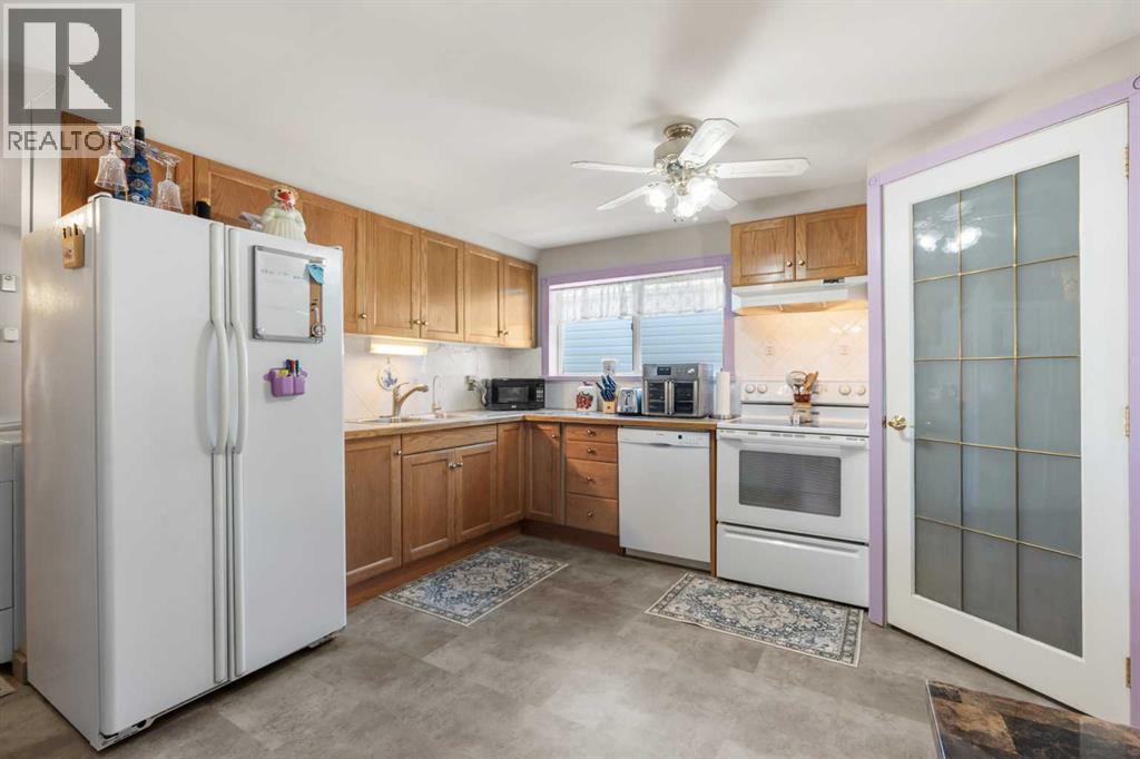 3 Westmount Drive