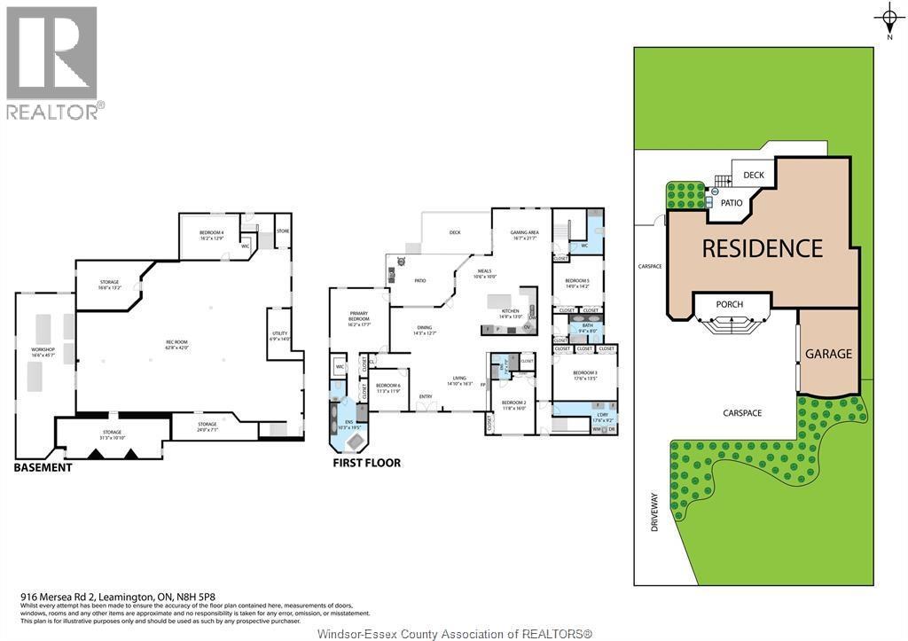 916 Mersea Rd 2, Leamington, Ontario  N8H 3V7 - Photo 49 - 26023193