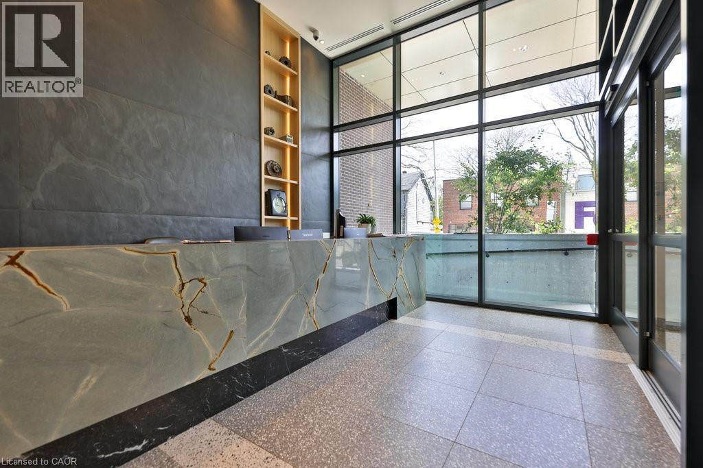150 Logan Avenue Unit# 115, Toronto, Ontario M4M 0E4 - Photo 2 - 40865229