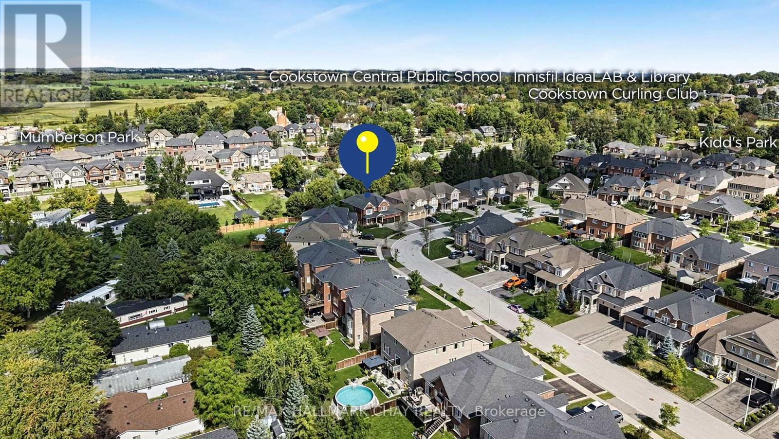 52 Copeland Crescent, Innisfil, Ontario  L0L 1L0 - Photo 50 - N13810342