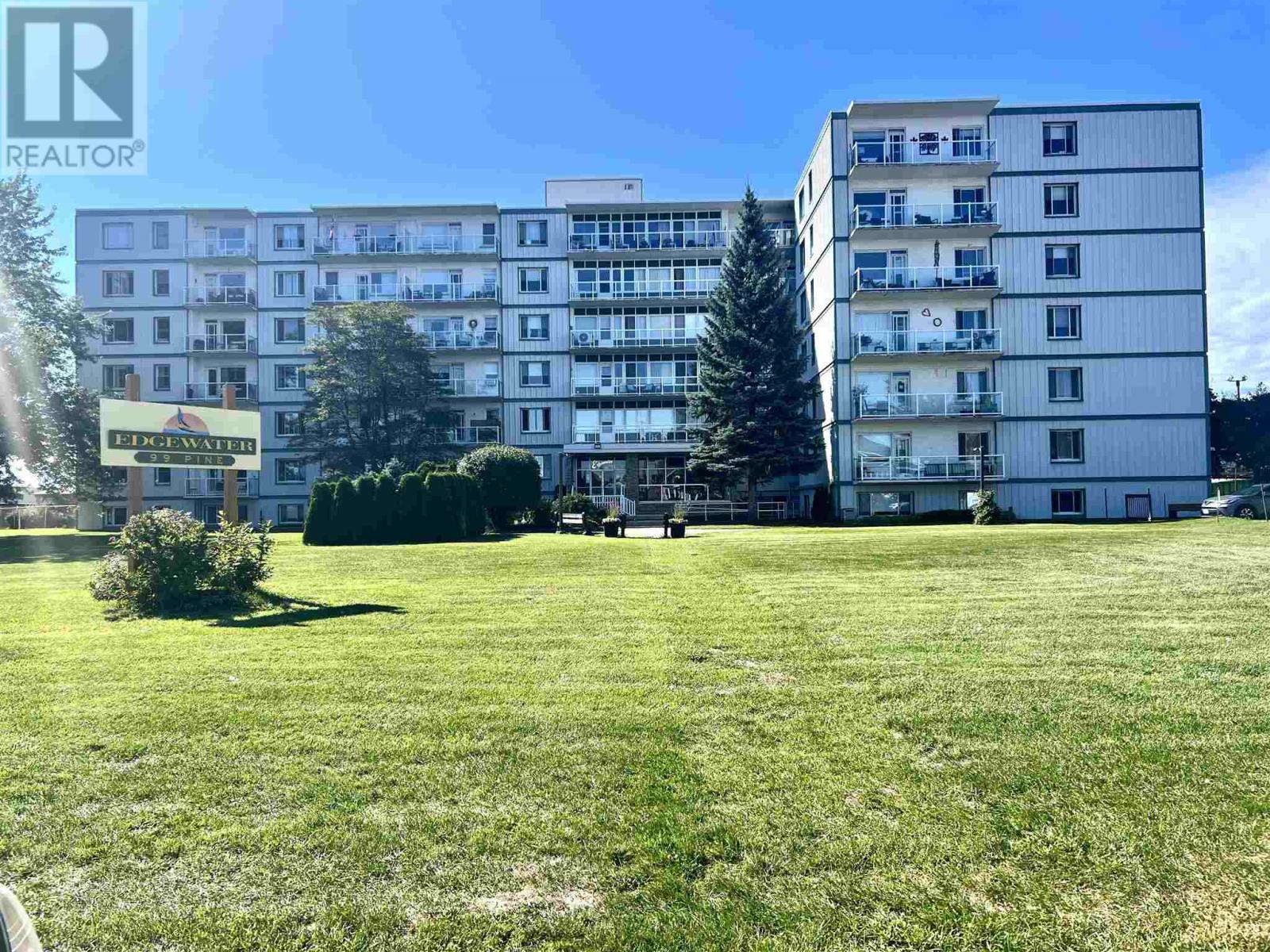 99 Pine ST # 507, Sault Ste. Marie, Ontario