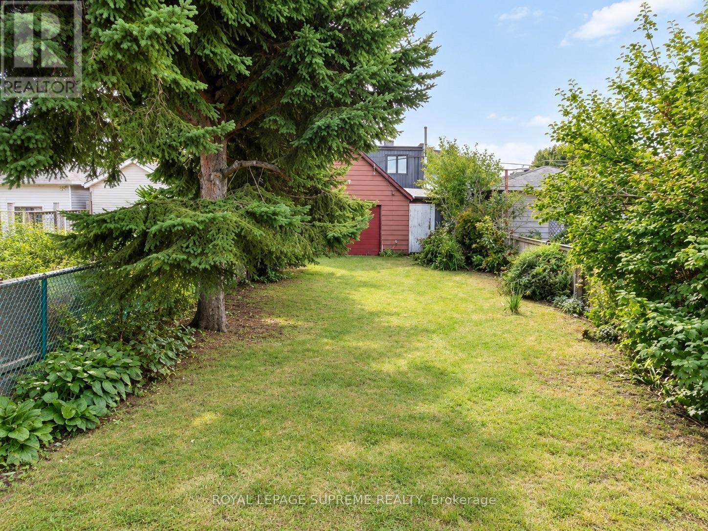 48 Mould Avenue, Toronto, Ontario  M6N 3Z9 - Photo 18 - W13810414