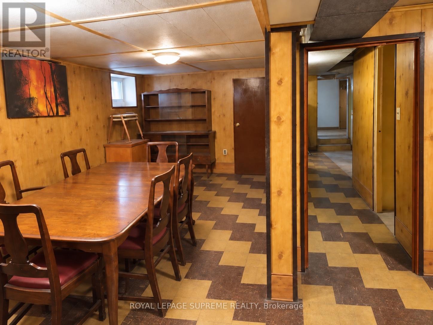 48 Mould Avenue, Toronto, Ontario  M6N 3Z9 - Photo 14 - W13810414