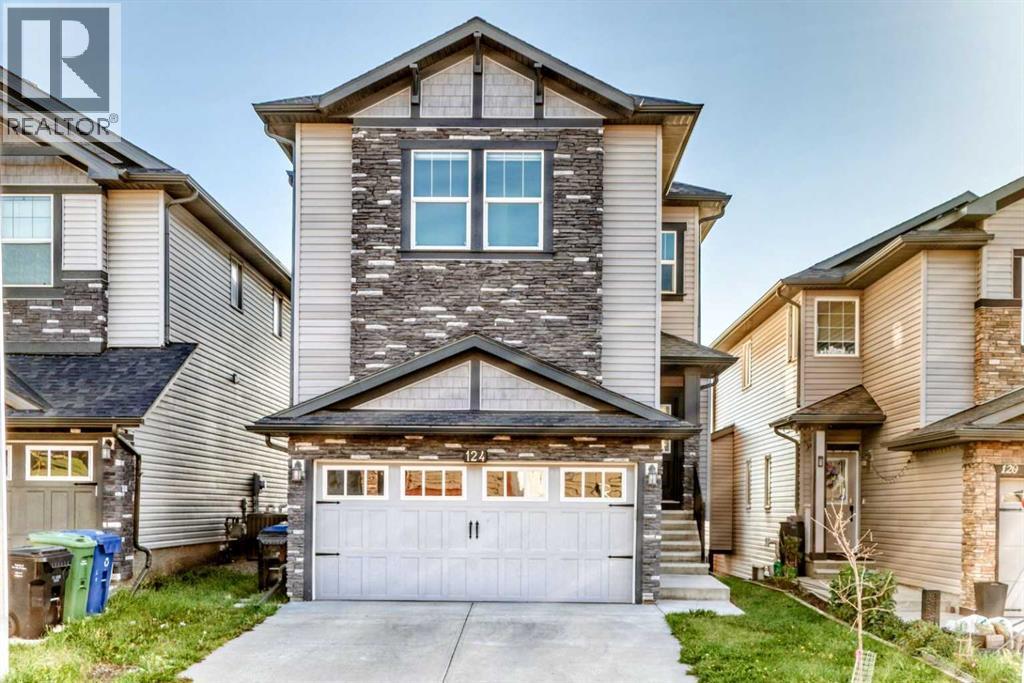 124 Nolanfield Way NW, Calgary, Alberta  T3R 0M8 - Photo 1 - A2346044