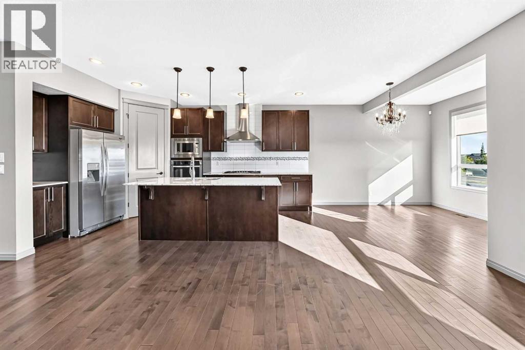 124 Nolanfield Way NW, Calgary, Alberta  T3R 0M8 - Photo 12 - A2346044