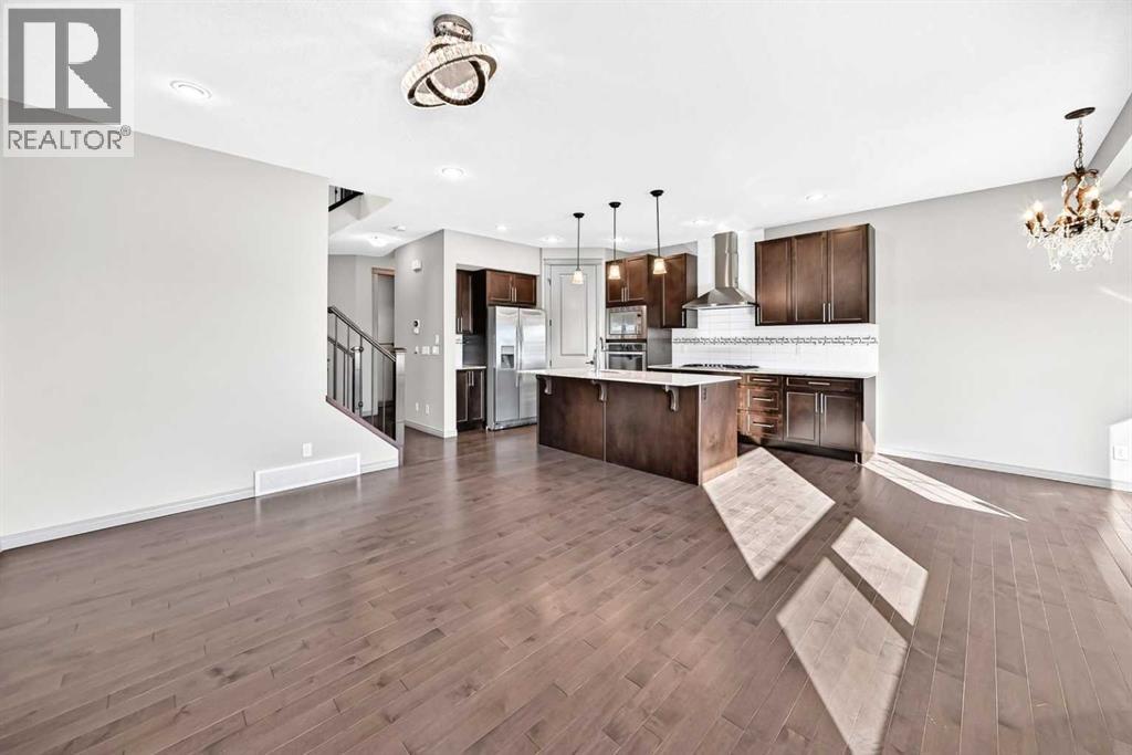 124 Nolanfield Way NW, Calgary, Alberta  T3R 0M8 - Photo 13 - A2346044