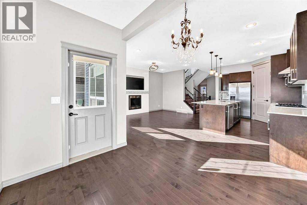 124 Nolanfield Way NW, Calgary, Alberta  T3R 0M8 - Photo 16 - A2346044