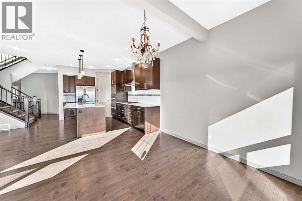 124 Nolanfield Way NW, Calgary, Alberta  T3R 0M8 - Photo 19 - A2346044
