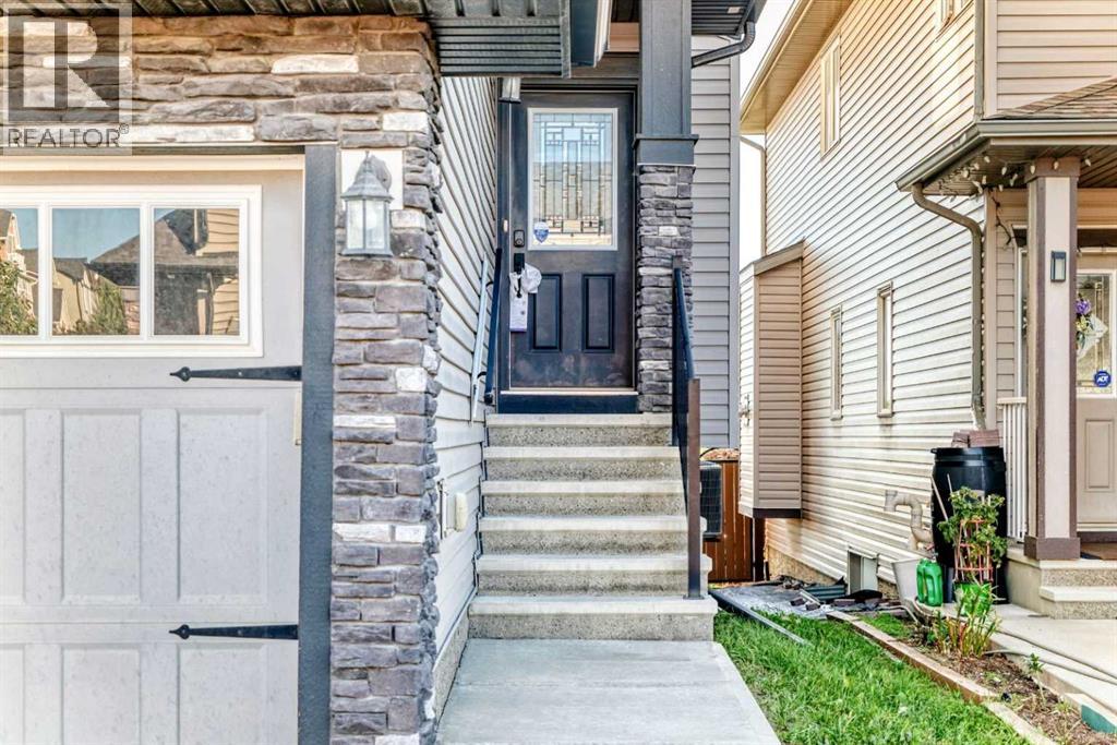 124 Nolanfield Way NW, Calgary, Alberta  T3R 0M8 - Photo 2 - A2346044