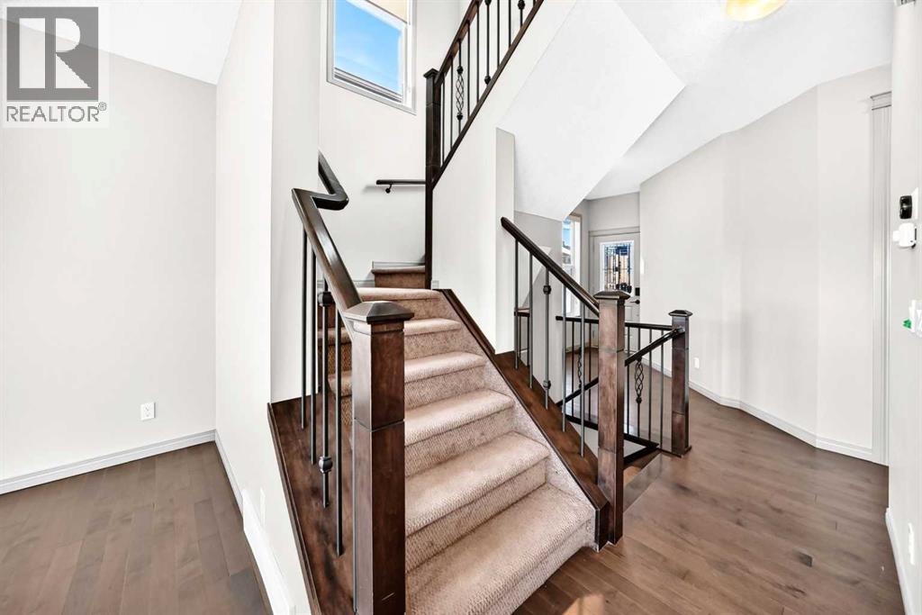 124 Nolanfield Way NW, Calgary, Alberta  T3R 0M8 - Photo 22 - A2346044