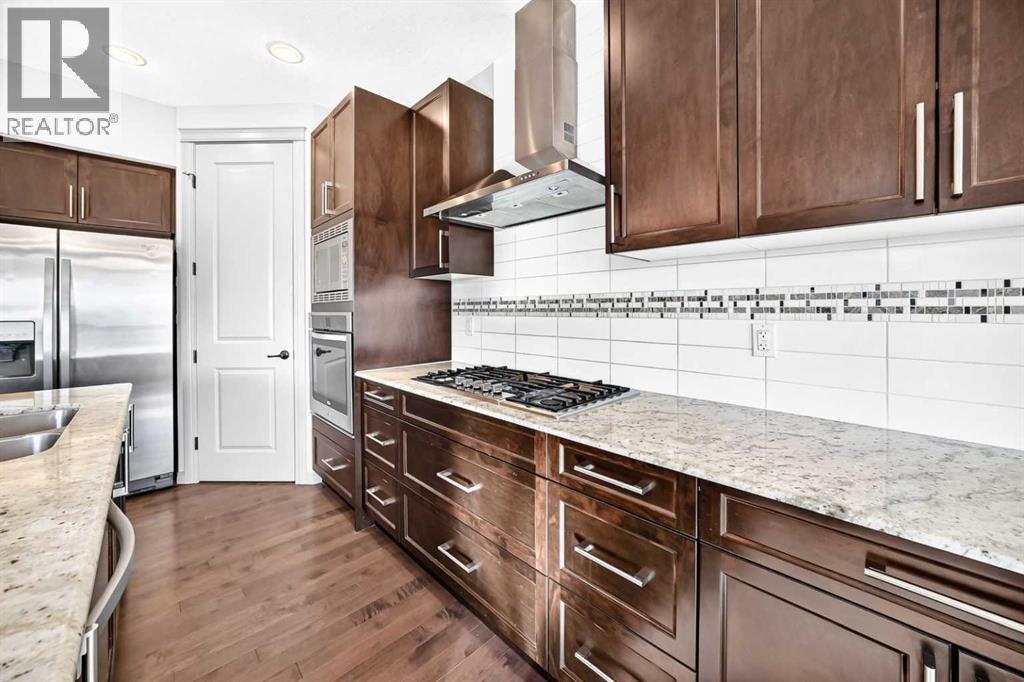 124 Nolanfield Way NW, Calgary, Alberta  T3R 0M8 - Photo 6 - A2346044