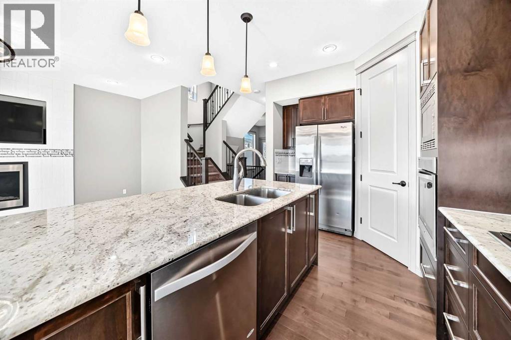 124 Nolanfield Way NW, Calgary, Alberta  T3R 0M8 - Photo 7 - A2346044