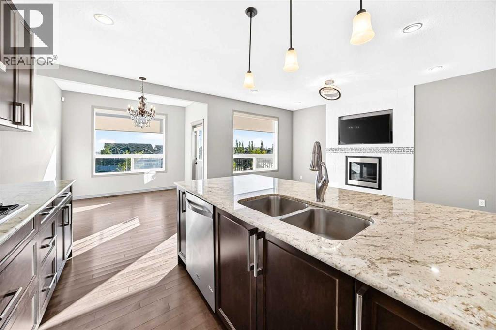 124 Nolanfield Way NW, Calgary, Alberta  T3R 0M8 - Photo 8 - A2346044