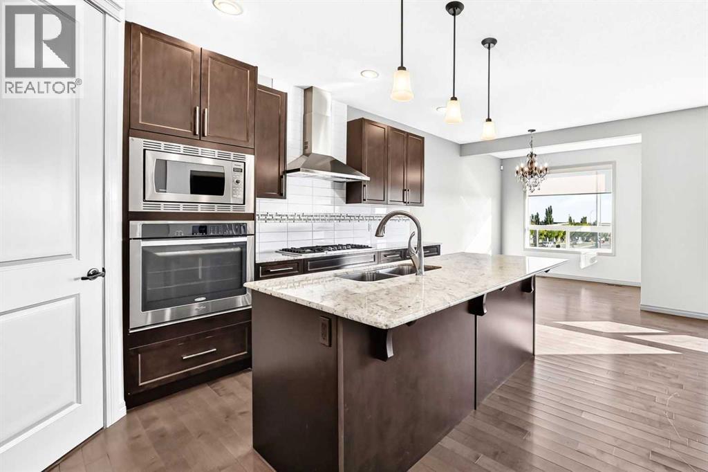124 Nolanfield Way NW, Calgary, Alberta  T3R 0M8 - Photo 9 - A2346044