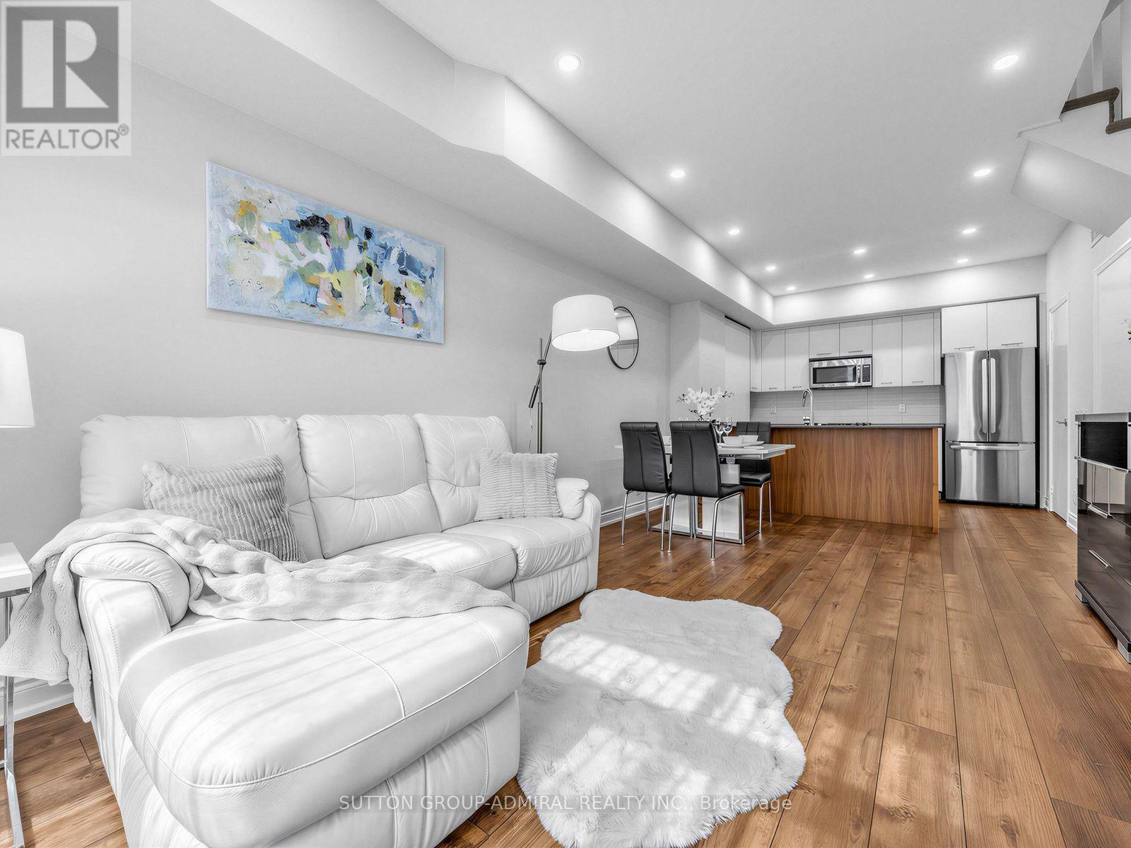 53 - 27 Valhalla Inn Road, Toronto, Ontario  M9B 0B3 - Photo 6 - W13805032