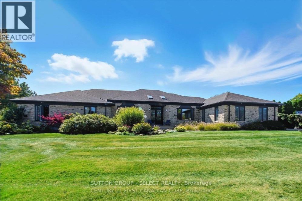 768 Franklinway Crescent, London North, Ontario  N6G 5C8 - Photo 4 - X13782614