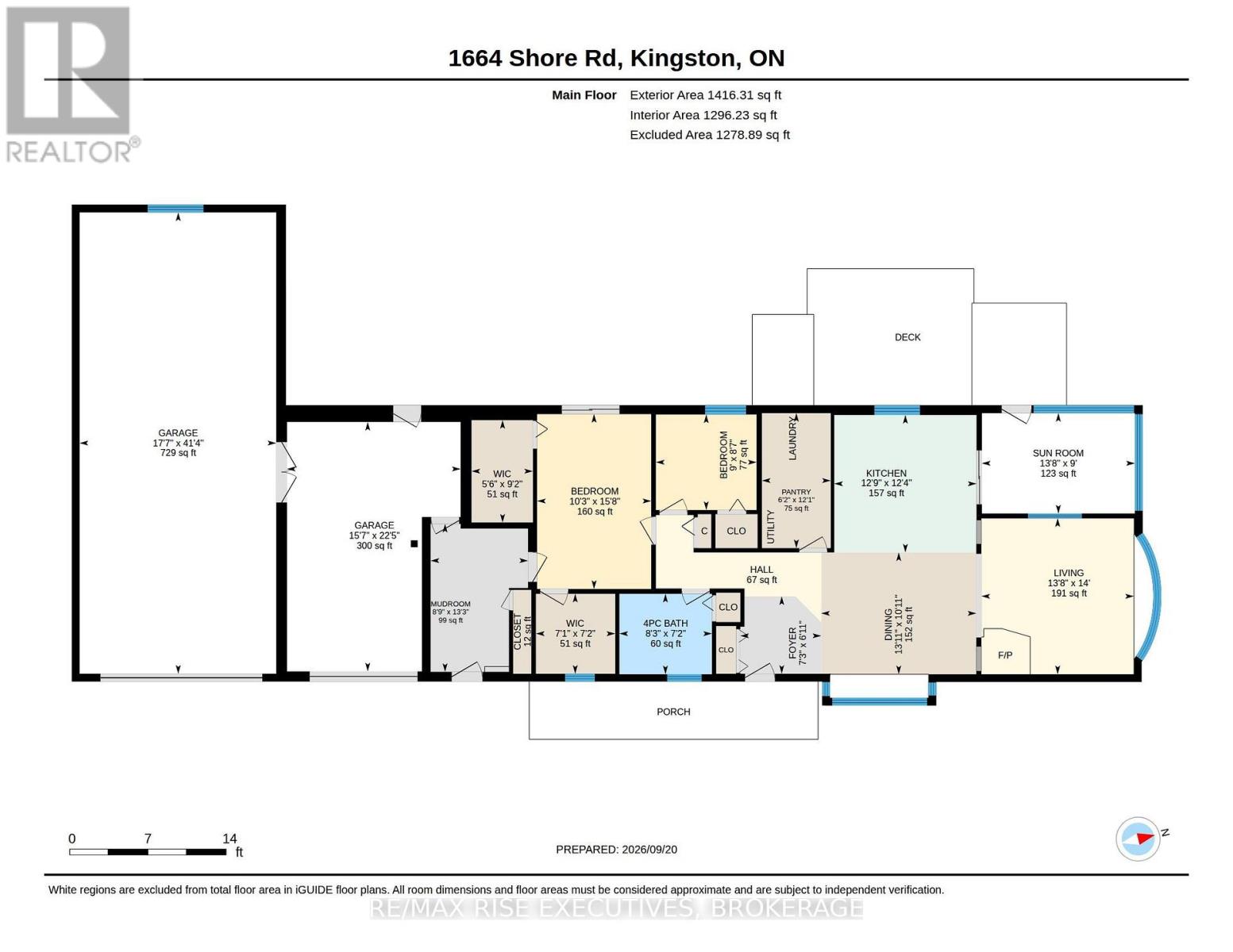 1664 Shore Road, Kingston, Ontario  K7L 0C1 - Photo 48 - X13810914
