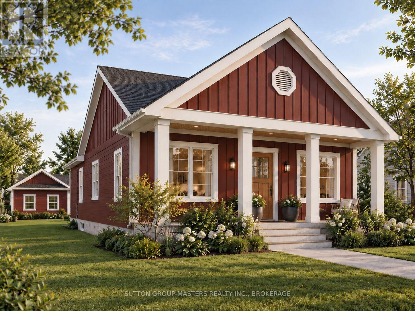 195 Scholars Lane, Kingston, Ontario