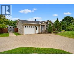 16 SIXTH CONCESSION Road, Burford, Ontario