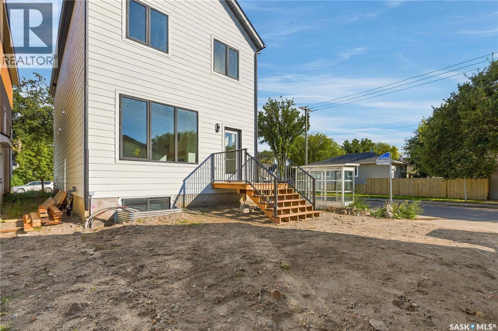 1401 Edward Avenue, Saskatoon, Saskatchewan  S7K 3B2 - Photo 37 - SK049064