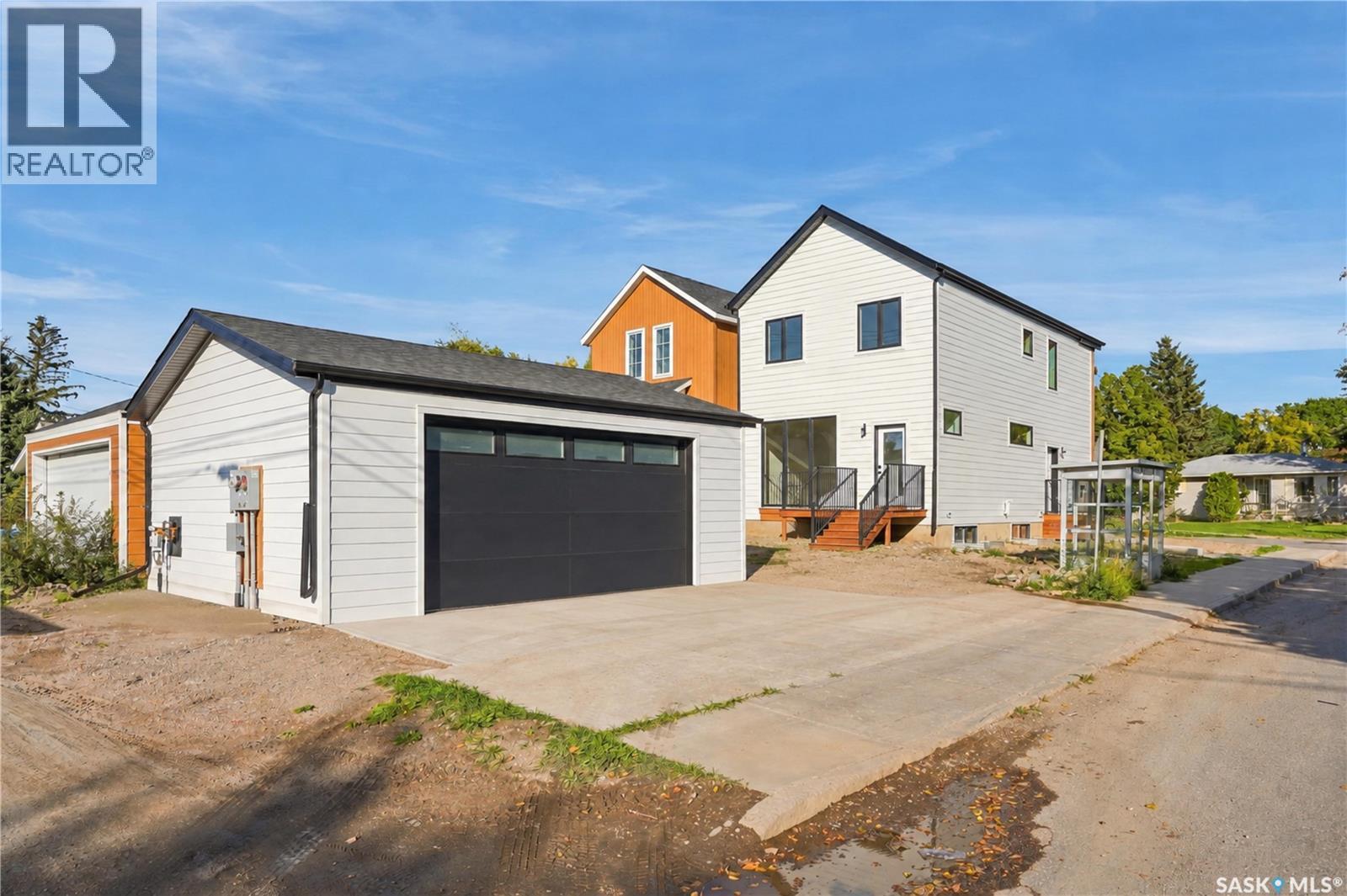 1401 Edward Avenue, Saskatoon, Saskatchewan  S7K 3B2 - Photo 38 - SK049064