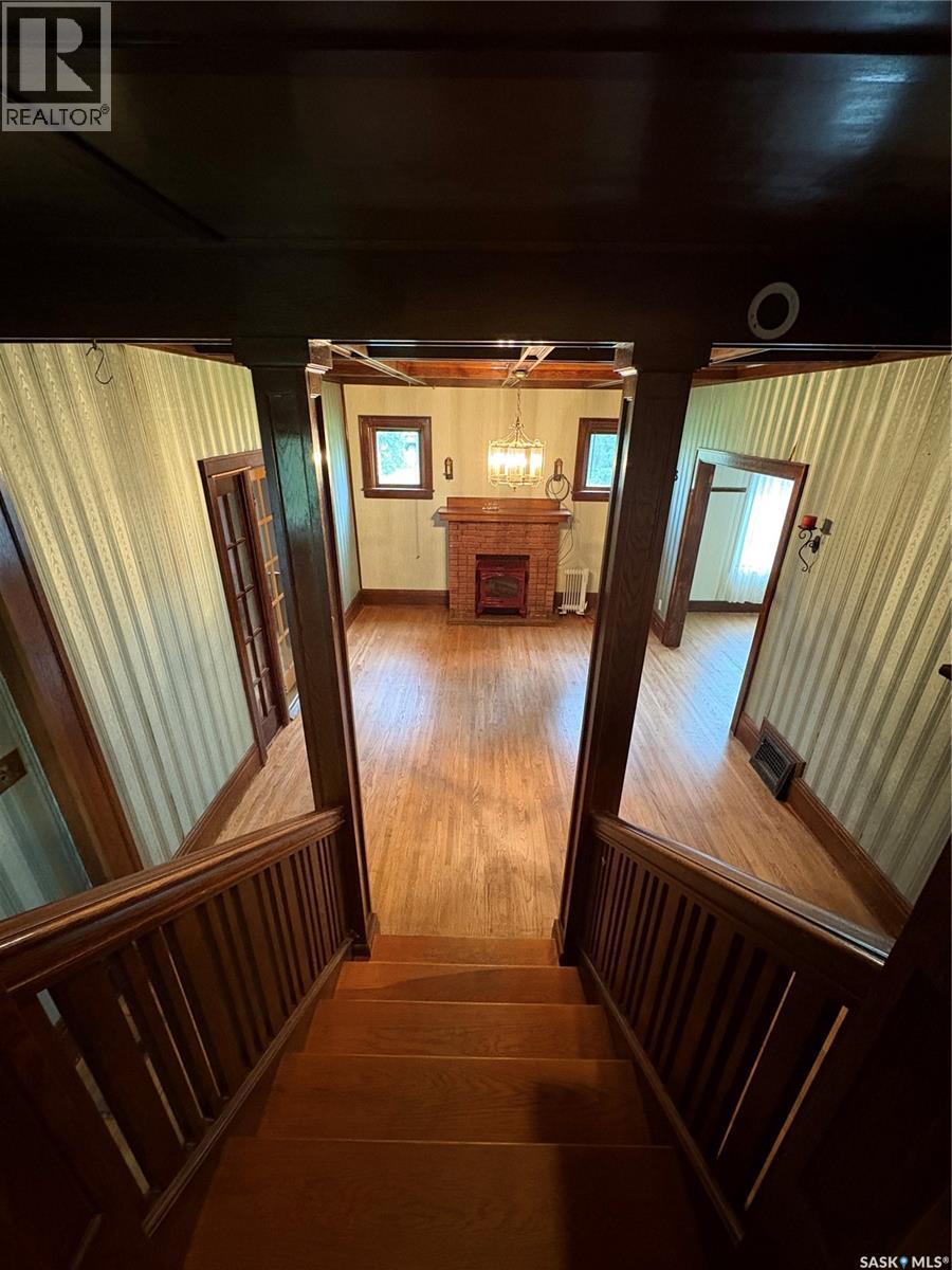 232 Burton Street, Abernethy, Saskatchewan  S0A 0A0 - Photo 17 - SK049035