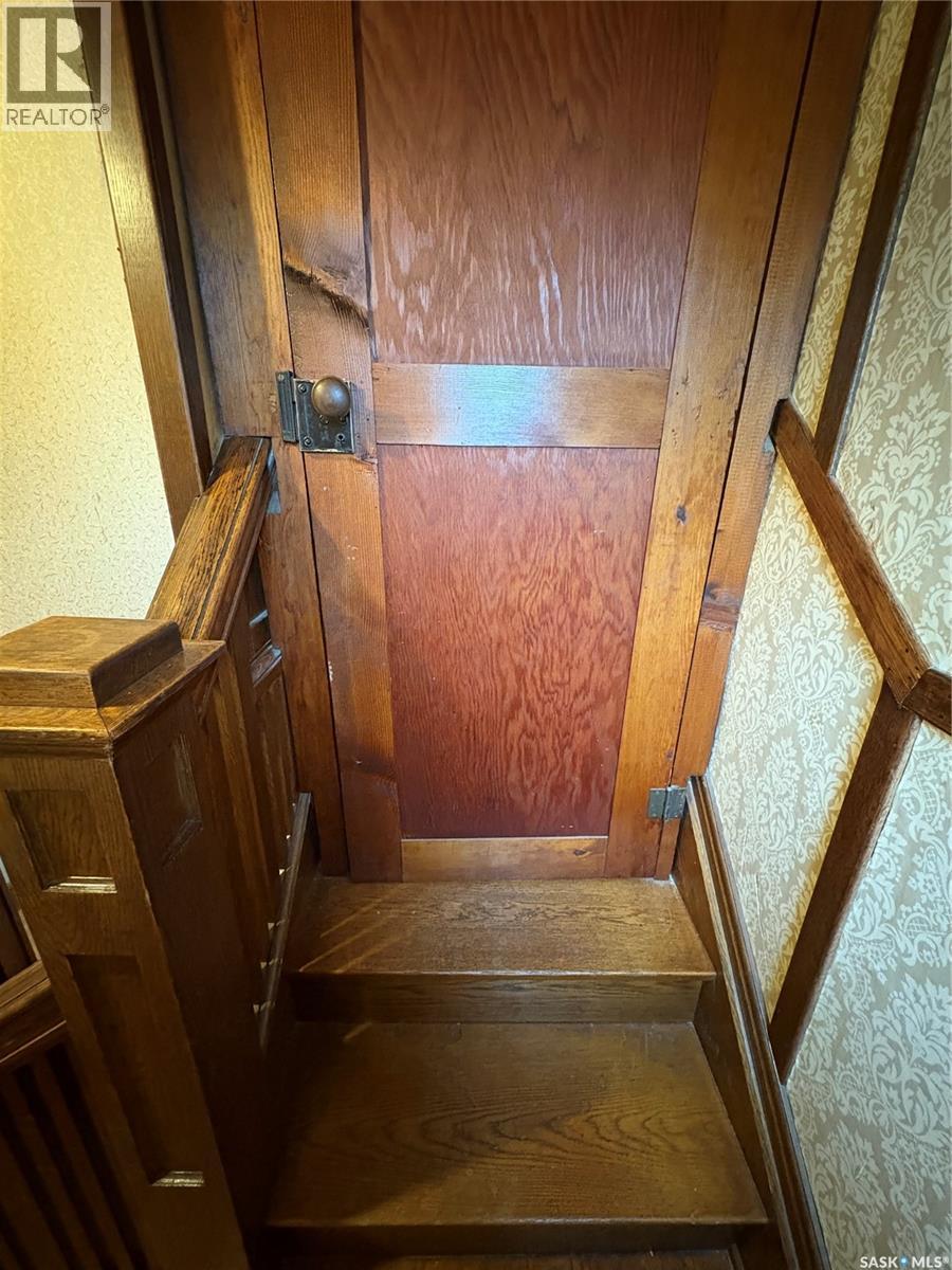 232 Burton Street, Abernethy, Saskatchewan  S0A 0A0 - Photo 20 - SK049035
