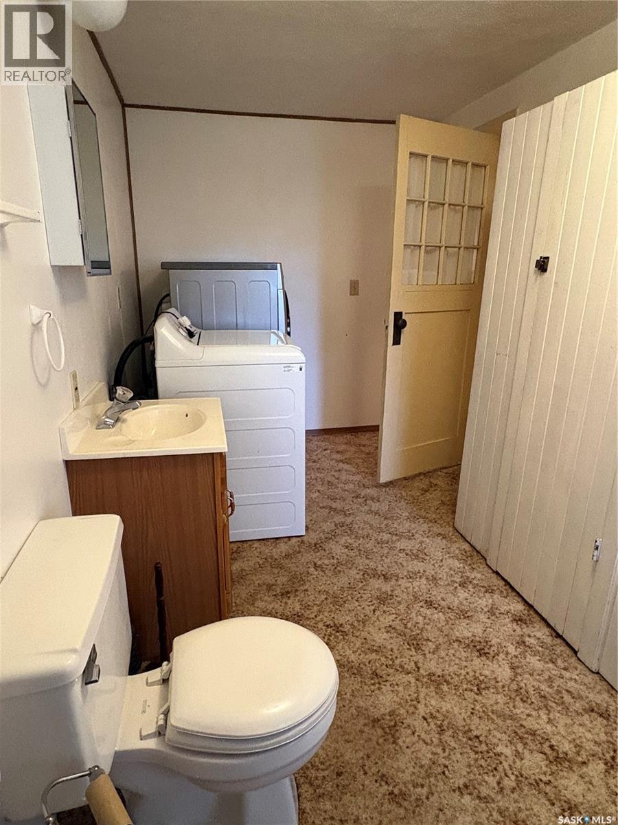232 Burton Street, Abernethy, Saskatchewan  S0A 0A0 - Photo 28 - SK049035