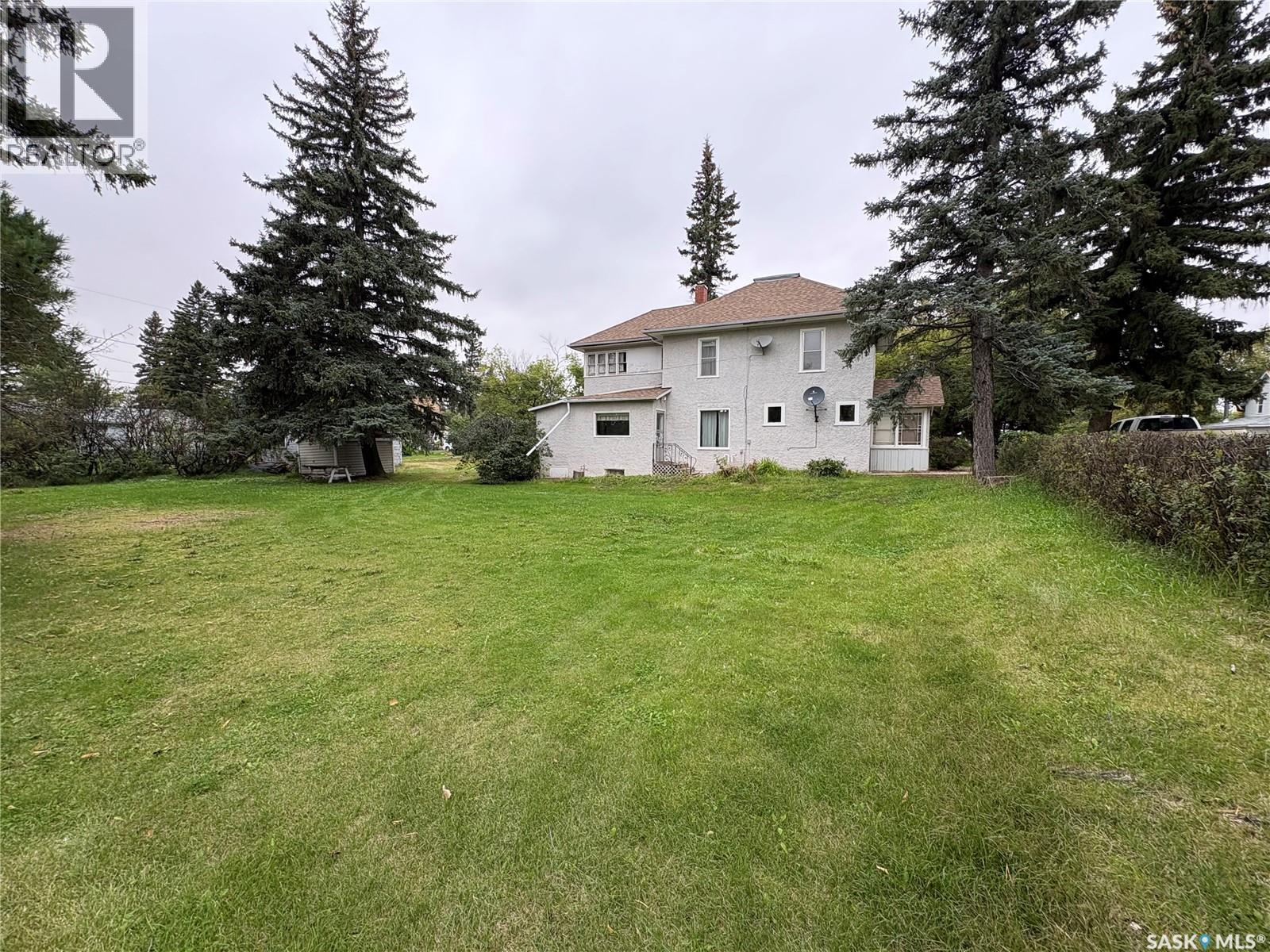 232 Burton Street, Abernethy, Saskatchewan  S0A 0A0 - Photo 43 - SK049035