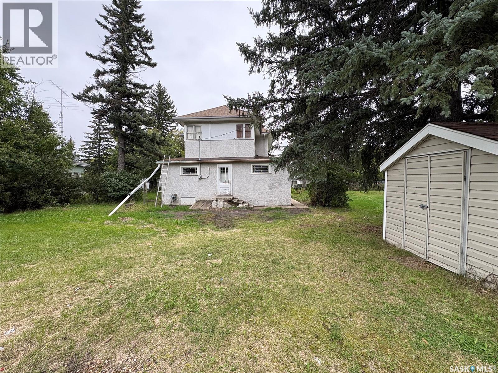 232 Burton Street, Abernethy, Saskatchewan  S0A 0A0 - Photo 44 - SK049035