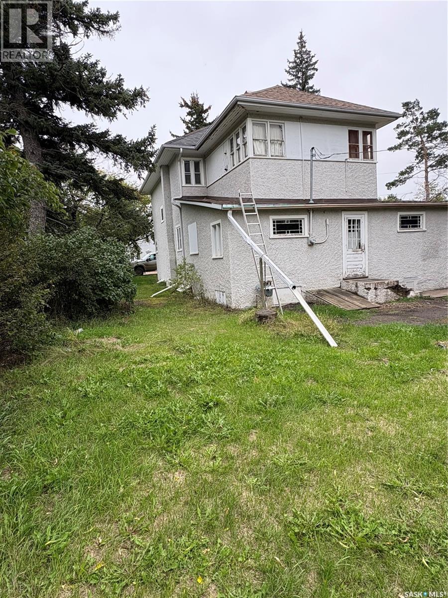 232 Burton Street, Abernethy, Saskatchewan  S0A 0A0 - Photo 45 - SK049035