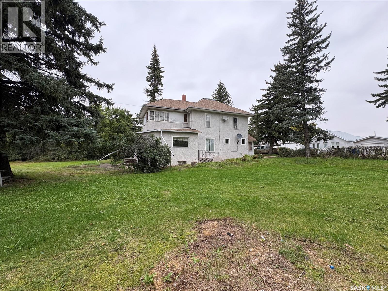 232 Burton Street, Abernethy, Saskatchewan  S0A 0A0 - Photo 47 - SK049035