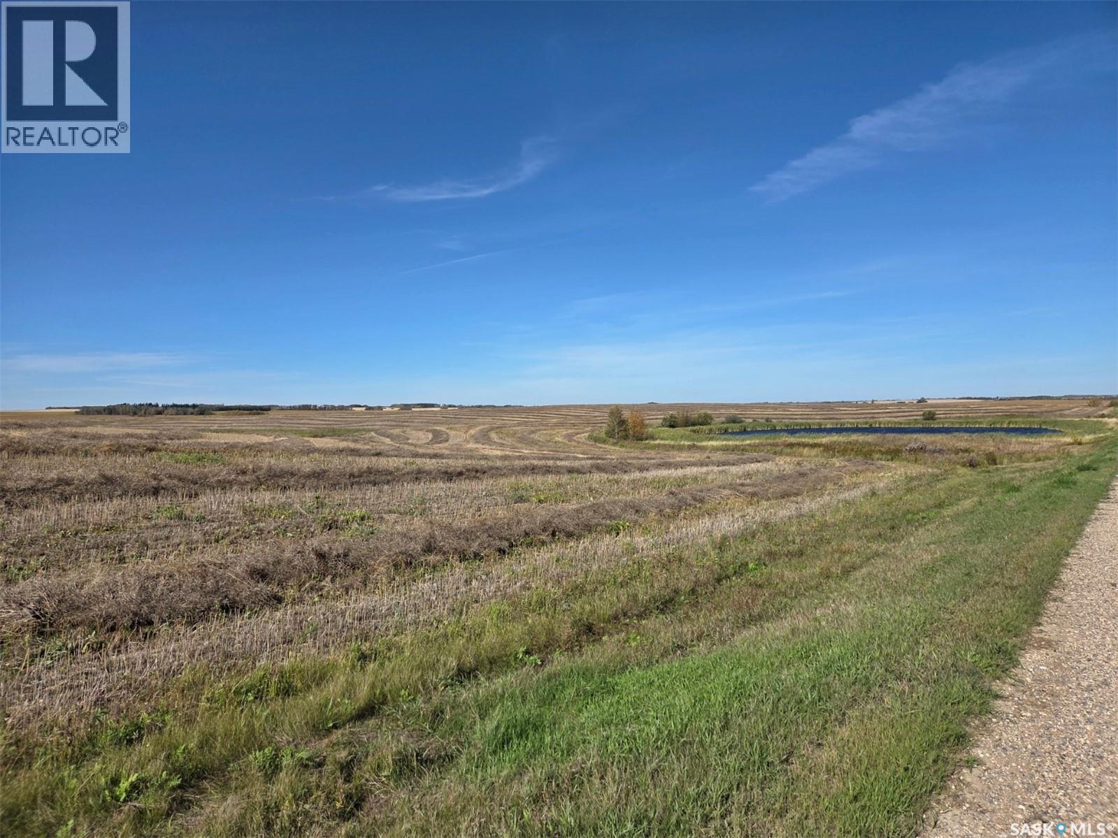 Schmitz Land, Three Lakes Rm No. 400, Saskatchewan  S0K 3G0 - Photo 1 - SK049033