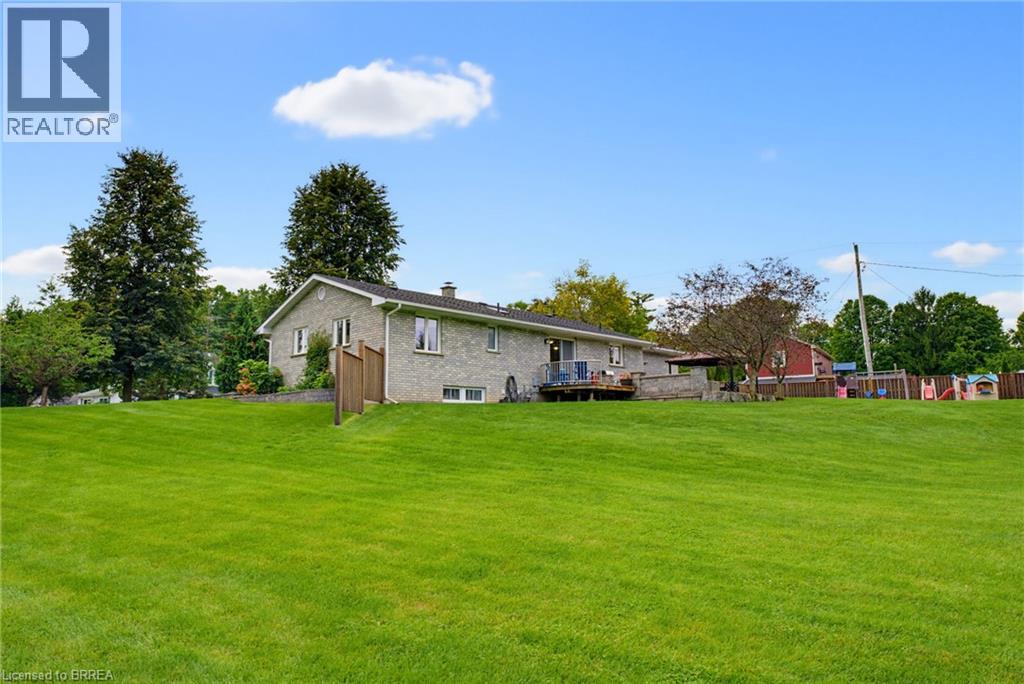 16 Sixth Concession Road, Burford, Ontario  N3R 0B8 - Photo 44 - 40821129