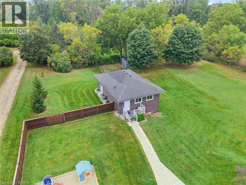 16 Sixth Concession Road, Burford, Ontario  N3R 0B8 - Photo 45 - 40821129