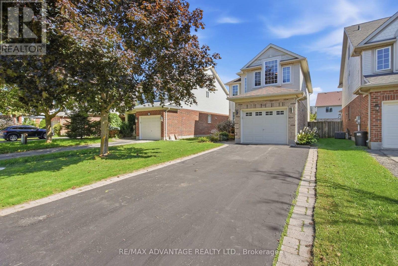 744 Blacksmith Street, London North, Ontario N6H 5R7 - Photo 2 - X13810920