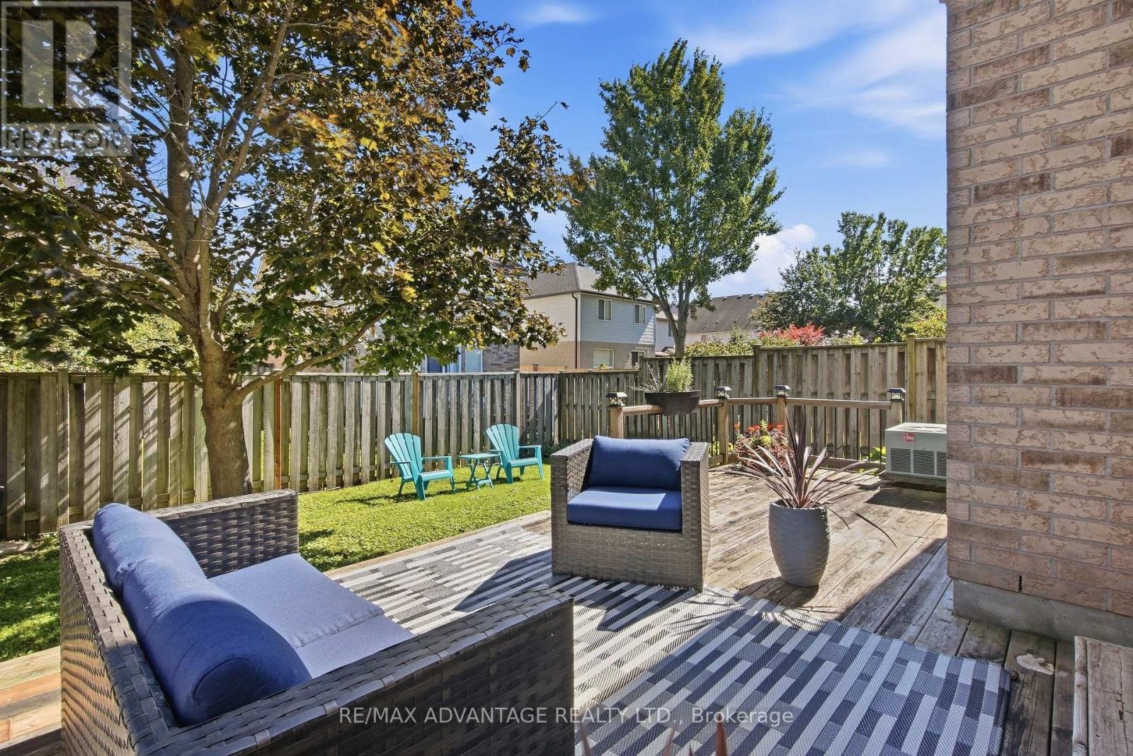 744 Blacksmith Street, London North, Ontario N6H 5R7 - Photo 38 - X13810920