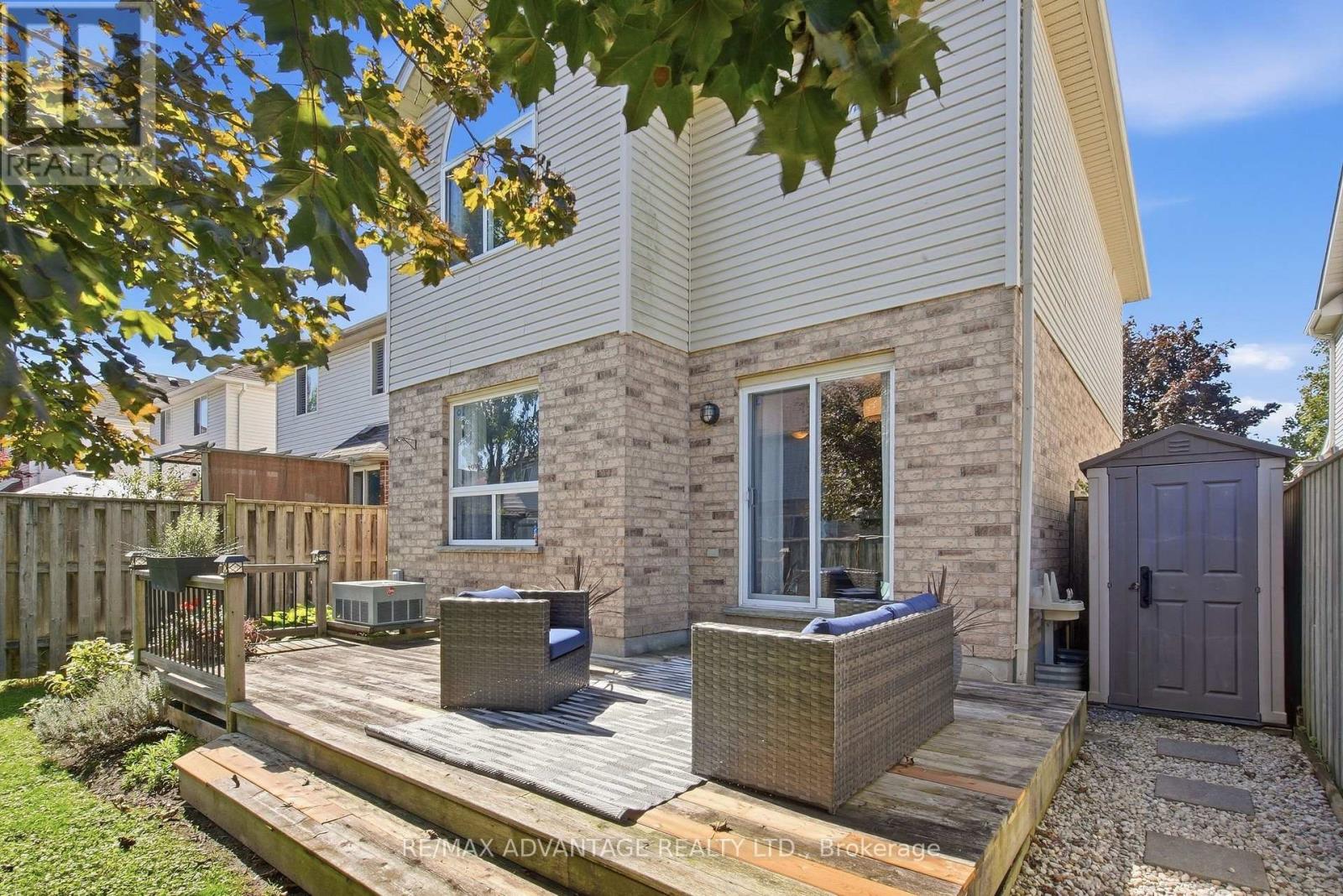 744 Blacksmith Street, London North, Ontario N6H 5R7 - Photo 45 - X13810920