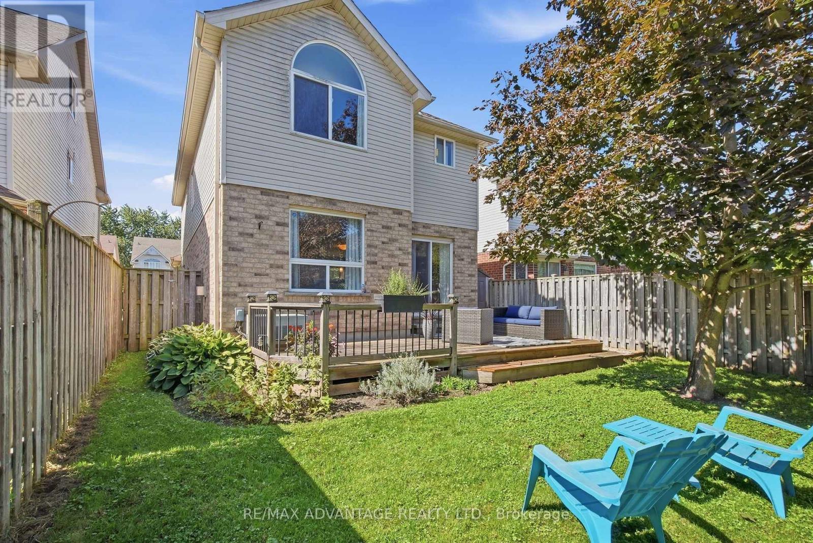 744 Blacksmith Street, London North, Ontario N6H 5R7 - Photo 46 - X13810920