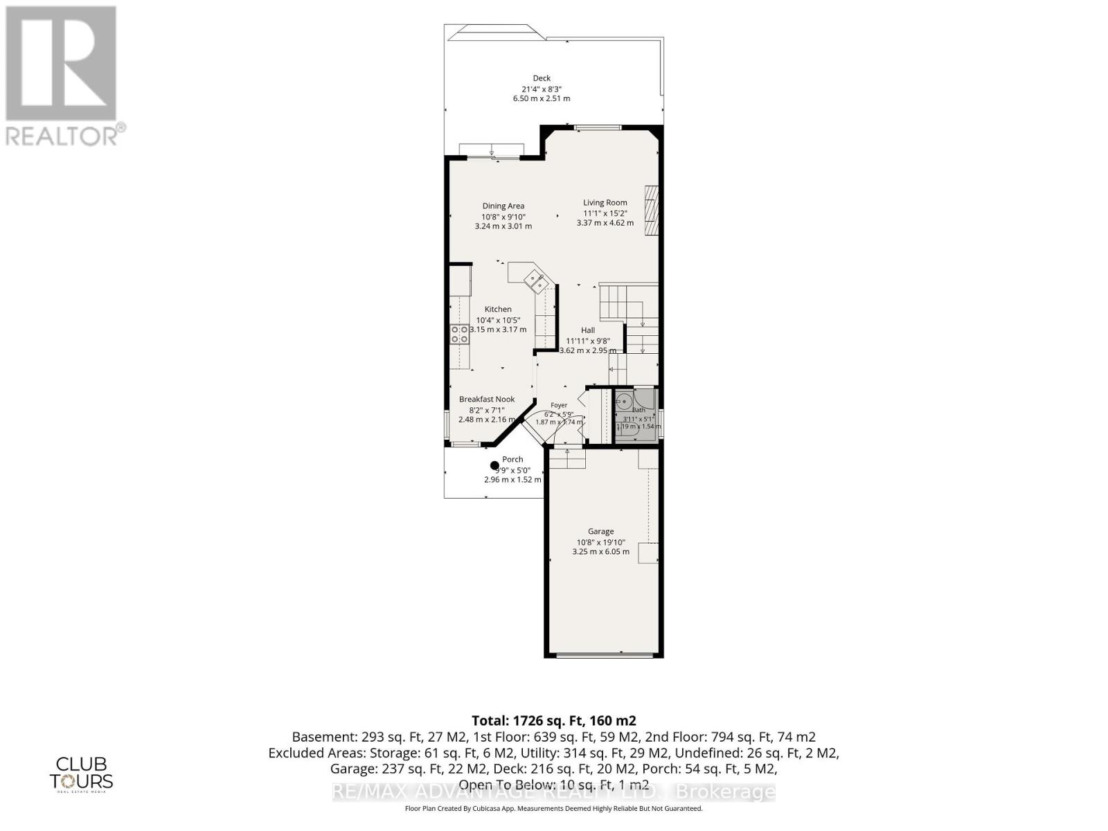 744 Blacksmith Street, London North, Ontario N6H 5R7 - Photo 47 - X13810920