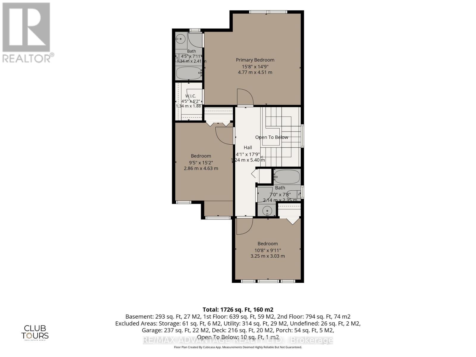 744 Blacksmith Street, London North, Ontario N6H 5R7 - Photo 48 - X13810920