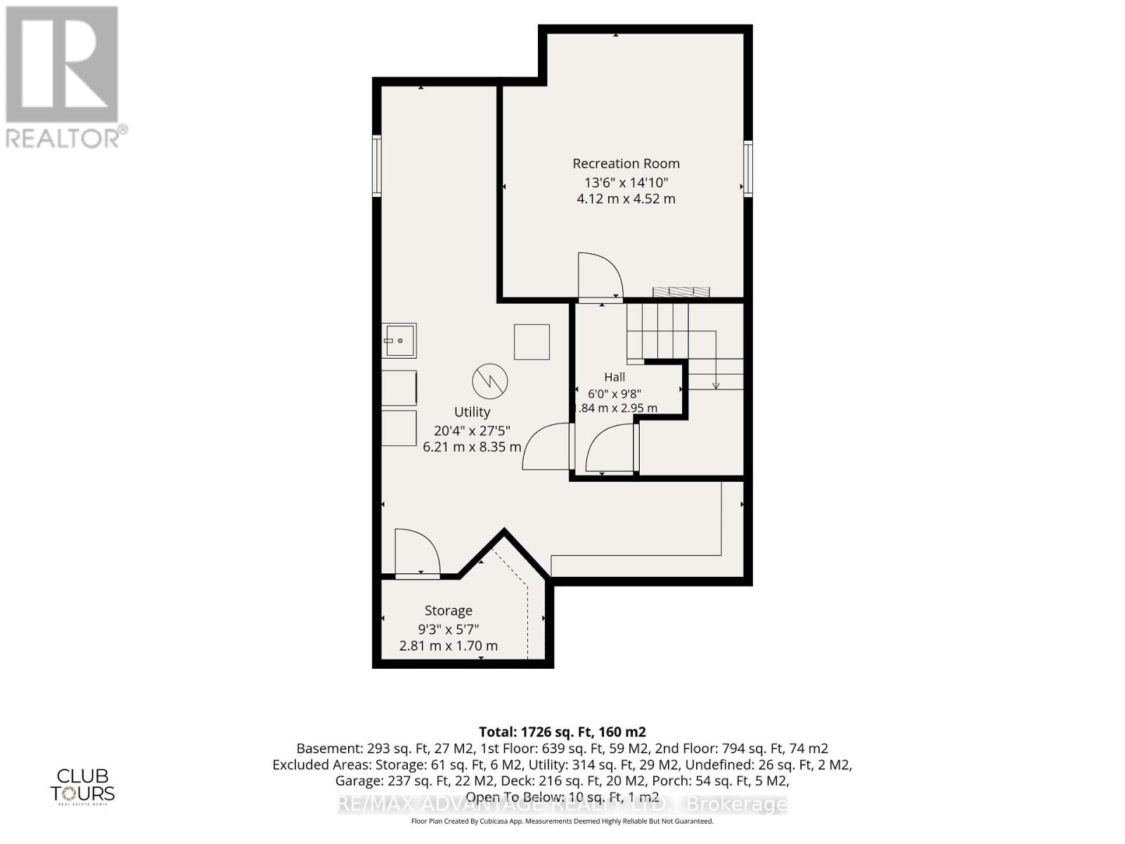 744 Blacksmith Street, London North, Ontario N6H 5R7 - Photo 49 - X13810920