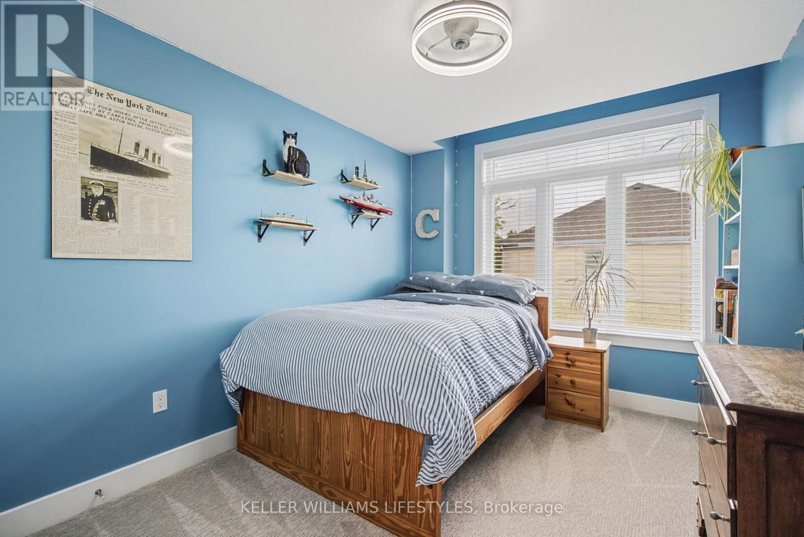 32 - 601 Lions Park Drive, Strathroy-Caradoc, Ontario N0L 1W0 - Photo 18 - X13810980